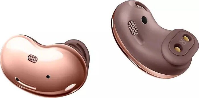 Samsung Galaxy Buds Live Mystic Bronze