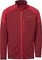 Vaude Elope Fleece II Jacke carmine (Herren) Vorschaubild
