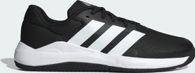 adidas Dropset Base core black/cloud white/lucid red (Herren)