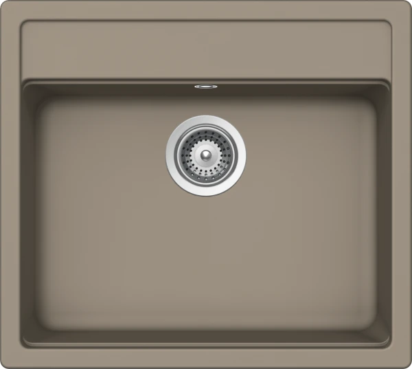 Schock Mono N-100 Unterbau