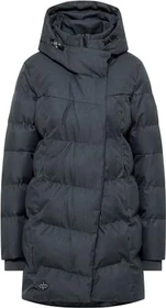 Ragwear Pavla Mantel dark grey (Damen)
