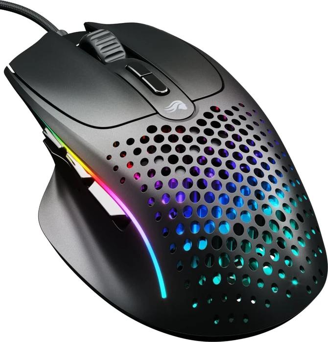 Glorious Model I 2 Wired schwarz matt, USB