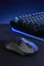 Keychron M3 mini 4K Wireless Mouse Metal Edition schwarz, USB/Bluetooth Vorschaubild