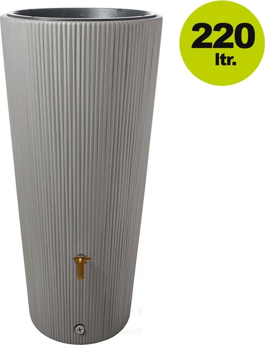 Garantia Linus 2in1 Regenwasserbehälter 220l