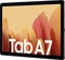 Samsung Galaxy Tab A7 T505, gold, 64GB, LTE Vorschaubild