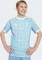adidas Juventus Turin 2025/2026 Auswärtstrikot ash blue (Junior) Vorschaubild