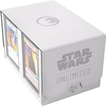 Gamegenic Star Wars: Unlimited - Double Deck Pod