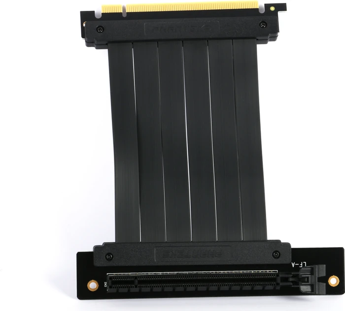 Phanteks PCIe x16 Riser Kabel Premium 150mm
