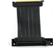 Phanteks PCIe x16 Riser Kabel Premium 150mm Vorschaubild
