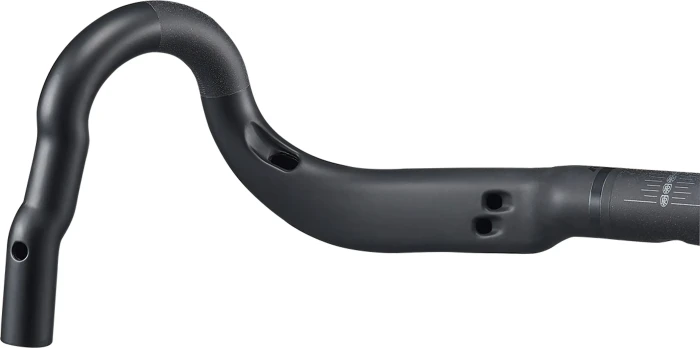 Ritchey Superlogic Venturemax 31.8mm/4° back Rennrad Lenker 102mm/76mm/24° 480mm