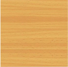 Hammerbacher Meeting K-Serie KP08/6 Konferenztisch 80x80cm Buche