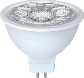 Müller Licht LED Reflektor GU5.3/MR16 4W/827 warmweiß