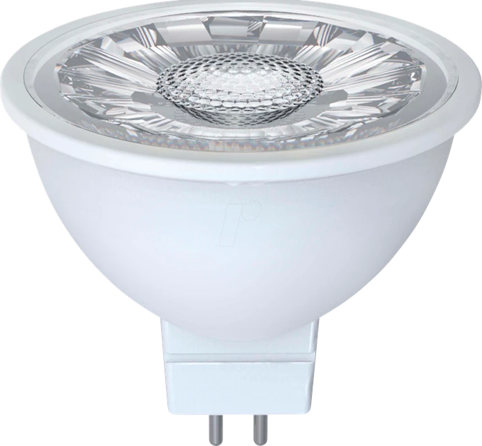 Müller Licht LED Reflektor GU5.3/MR16 4W/827 warmweiß