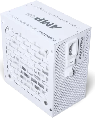 Phanteks AMP GH weiß 850W, ATX 3.1