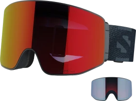 Salomon Sentry Prime Sigma Photochromic ebony