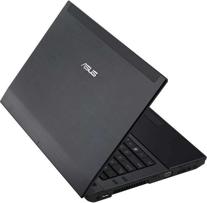 ASUS Asuspro Advanced B43V-CU024X, Core i5-3210M, 6GB RAM, 500GB HDD, NVS 5200M, DE