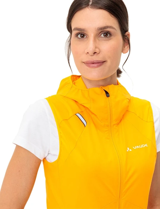 Vaude Scopi Funktionsweste physalis (Damen)