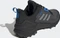adidas Terrex Swift R3 core black/grey three/blue rush (Herren) Vorschaubild