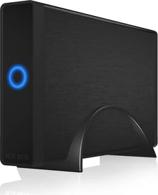 RaidSonic Icy Box IB-377-C31, USB-C 3.1