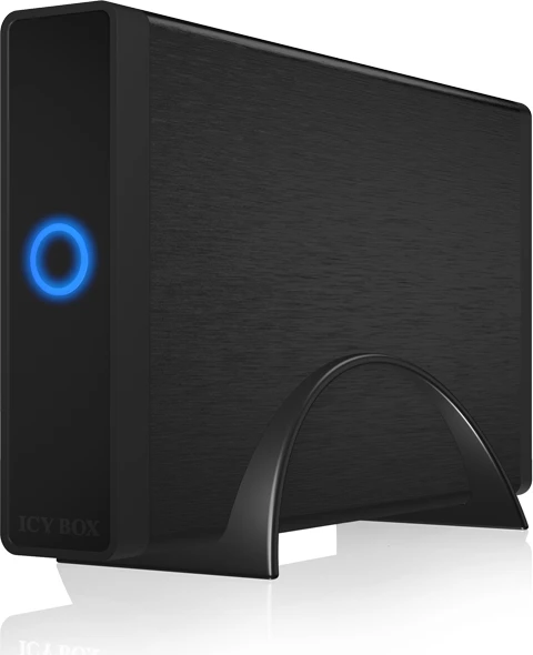 RaidSonic Icy Box IB-377-C31, USB-C 3.1