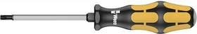 Wera Kraftform Plus Serie 900 977 Torx Schraubendreher, T20x90mm