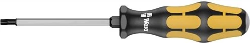 Wera Kraftform Plus Serie 900 977 Torx Schraubendreher, T20x90mm