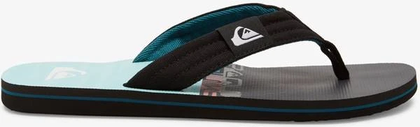 Quiksilver Molokai Layback blau 5 (Herren)