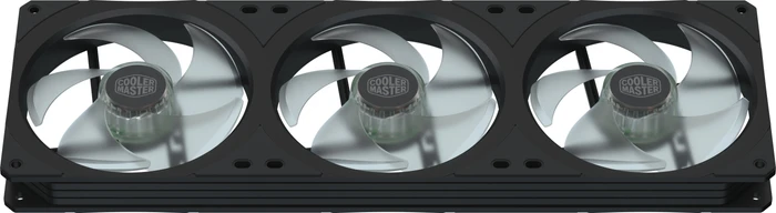 Cooler Master MasterFan SF360R ARGB, 3x 120mm