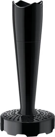 Braun MQ 50 Zubehör Multiquick Easy Click Kartoffelstampfer black
