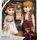 Jakks Pacific Disney - Die Eiskönigin 2 - Anna und Kristoff (201464)