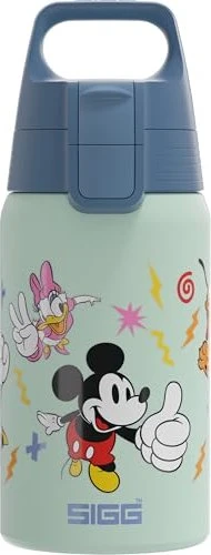 Sigg Shield ONE Trinkflasche 500ml disney mickey & friends