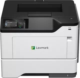 Lexmark MS631dw, Laser, einfarbig