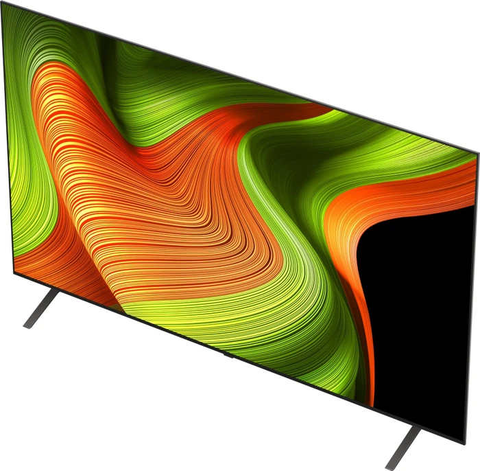 LG OLED AI B5 OLED77B59LA
