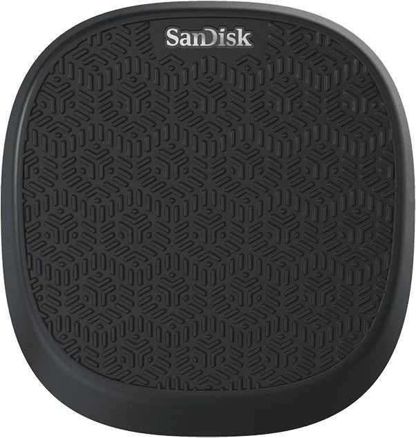 SanDisk iXpand Base für Apple iPhone 32GB