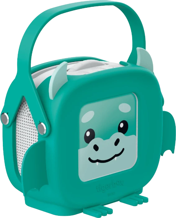 Tiger Media Tigerbox Mini Dino Drache