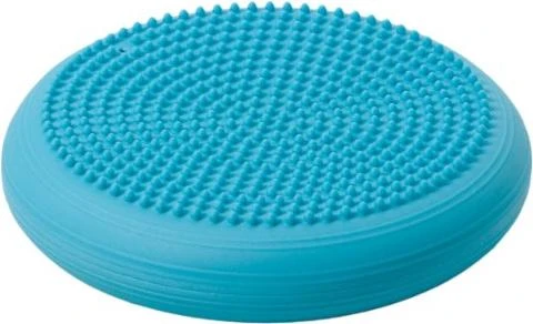 Togu Dynair Senso 33cm Ballkissen türkis