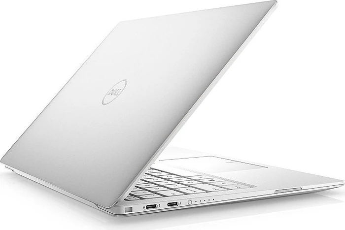 Dell XPS 13 9380 (2019), Arctic White, Core i7-8565U, 16GB RAM, 512GB SSD, DE