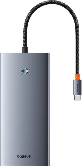 Baseus PortalJoy 13-in-1 Multiport-Adapter, USB-C 3.1 [Stecker]