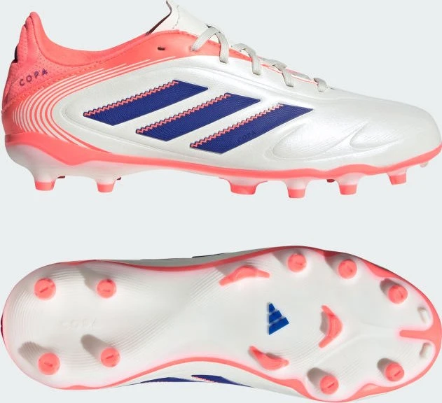 adidas Copa Pure 3 League FG/MG (Junior)