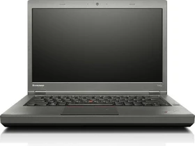 Lenovo ThinkPad T440p, Core i3-4000M, 4GB RAM, 500GB HDD, DE