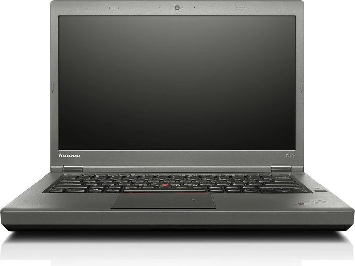 Lenovo ThinkPad T440p, Core i3-4000M, 4GB RAM, 500GB HDD, DE