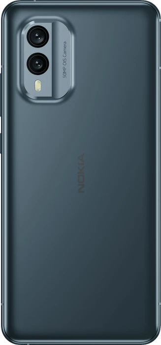 Nokia X30 5G 128GB Cloudy Blue