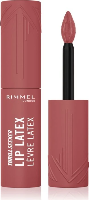Rimmel Thrill Seeker Lip Latex