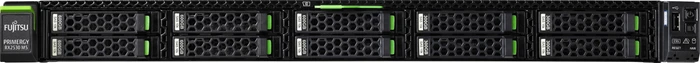 Fujitsu Primergy RX2530 M5 SFF, Xeon Gold 5217, 16GB RAM, 1HE