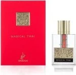 Khadlaj Magical Thai Pure Parfumöl, 3ml