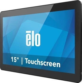 Elo Touch Solutions I-Series 3 15.6", Core i5-1245UL, 8GB RAM, 128GB SSD (E606323)