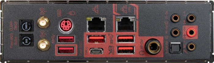 MSI MEG X570 Godlike (AMD AM4)