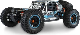 Amewi AmxRacing RXB7 Buggy blau