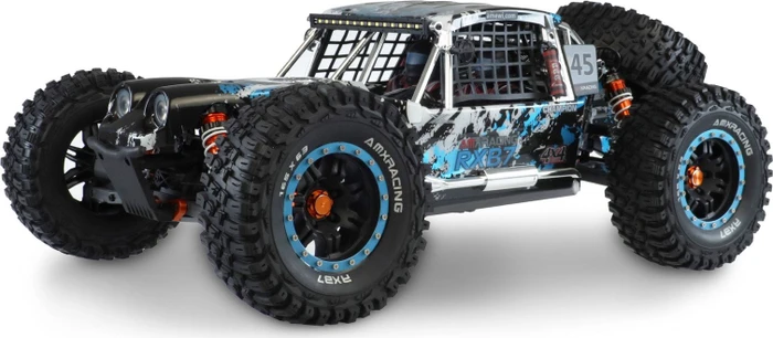 Amewi AmxRacing RXB7 Buggy blau