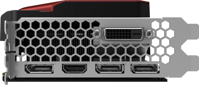 Gainward GeForce GTX 1060 Phoenix, 3GB GDDR5, DVI, HDMI, 3x DP